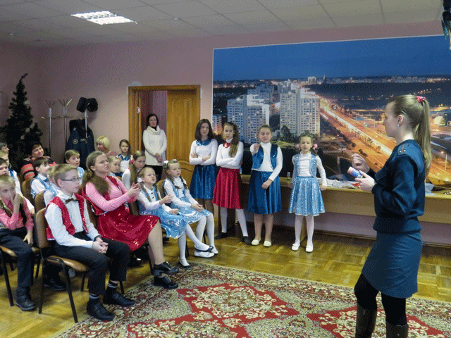 И малышу и взрослому