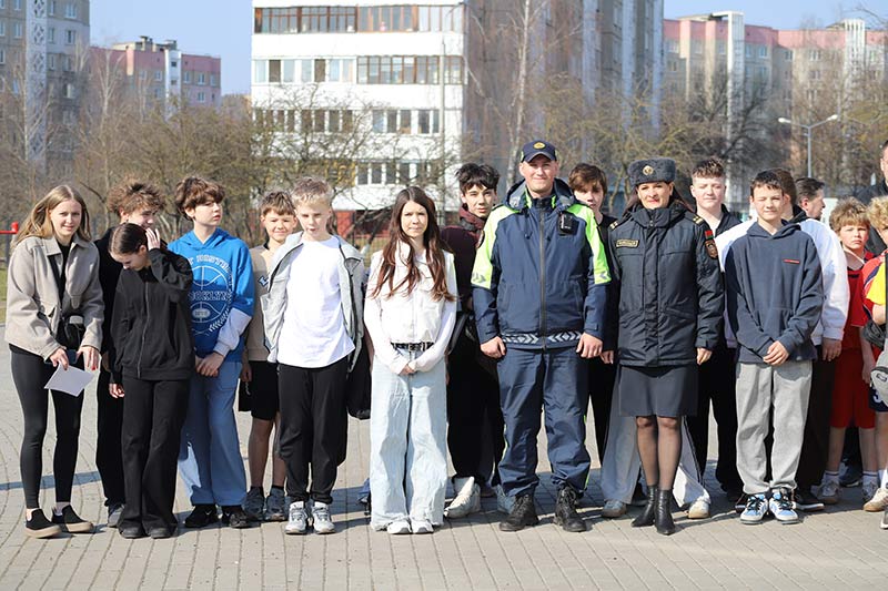 На страже детства: в Заводском…