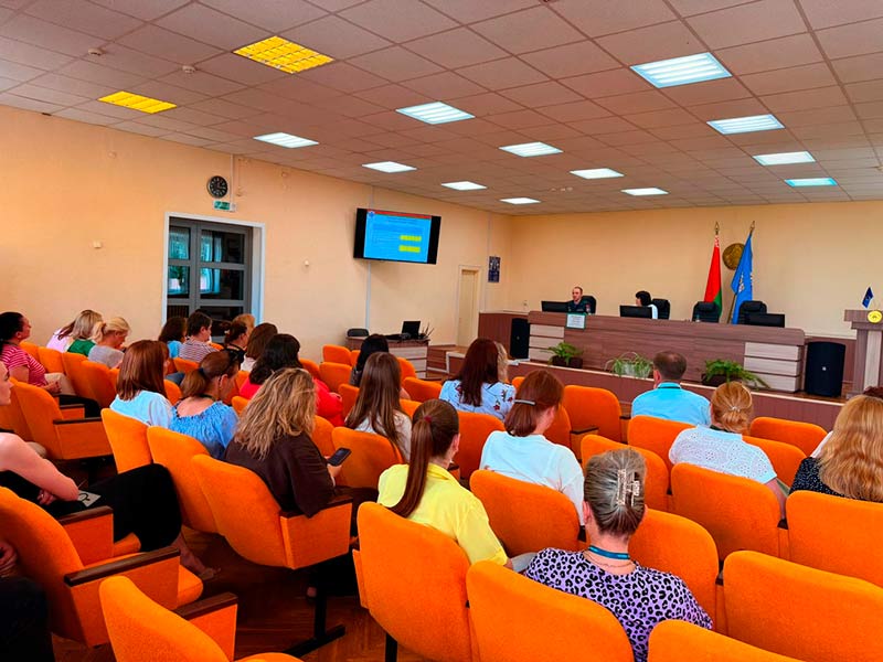Обеспечение безопасности жизнедеятельности: от кибератак…