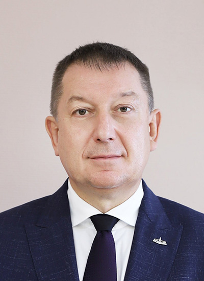 Иванкович Валерий Валерьевич