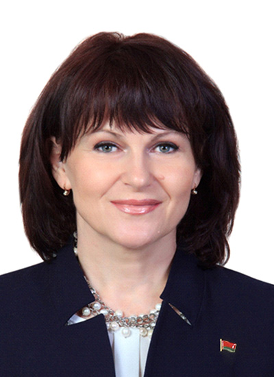 Солдатова Ольга Николаевна