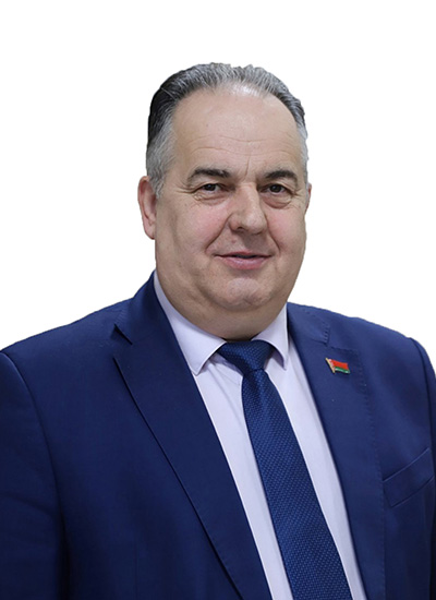Варикаш Михаил Станиславович