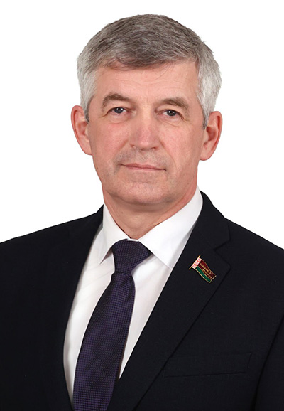 Лепешко Геннадий Владимирович