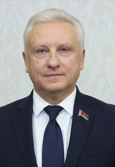 Рачков Сергей Анатольевич
