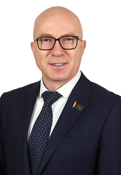 Шевцов Дмитрий Евгеньевич