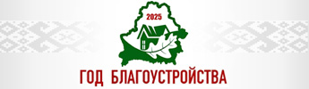 Год благоустройства