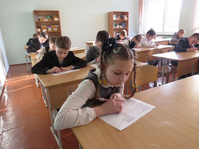 Лучшие знатоки