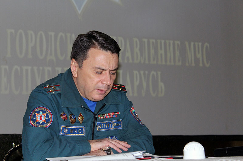 Знание и соблюдение правил пожарной безопасности - это требование жизни