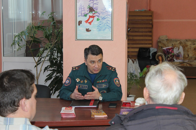 Никто не забыт.