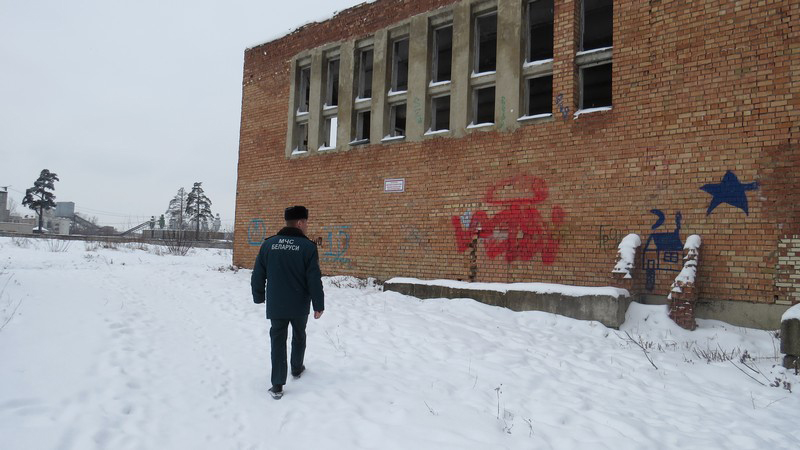 Под контролем всегда