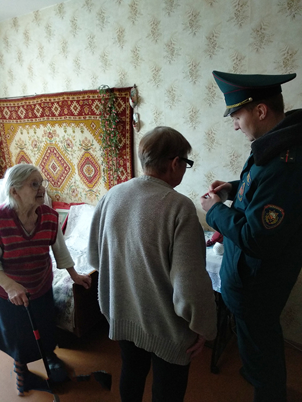 Жизненно важный алгоритм