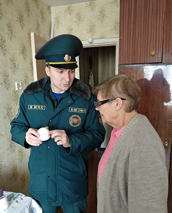 Жизненно важный алгоритм