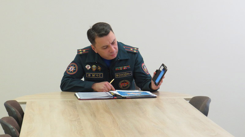 Каждый должен знать и конечно соблюдать
