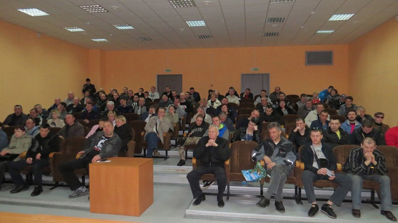 Правда ли дом в безопасности?