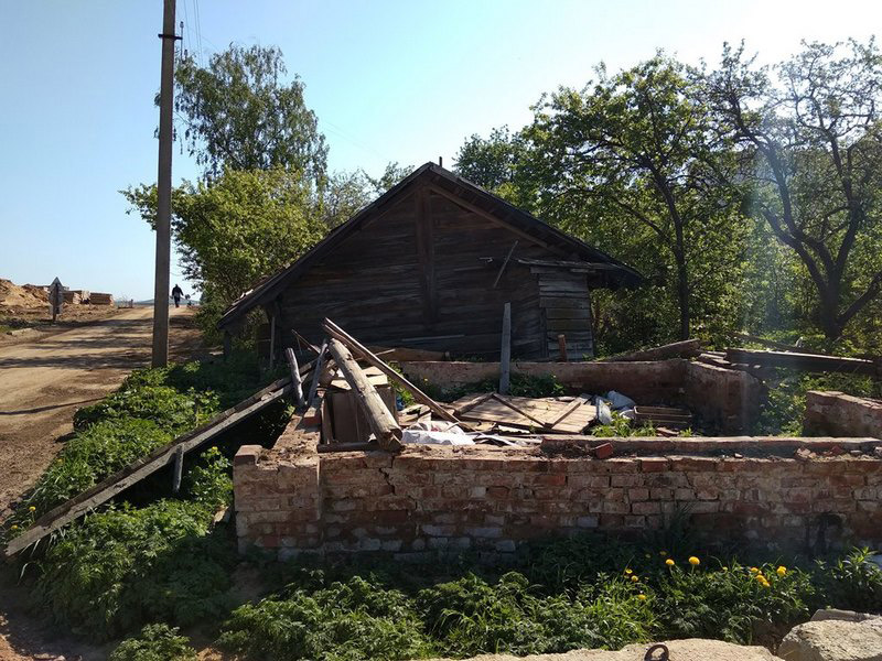Без контроля не остаются