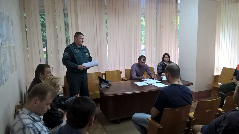 Соблюдаем правила