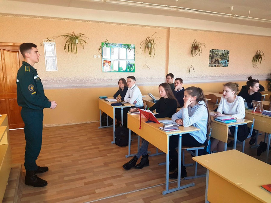 Праздник для всех в Минском зоопарке