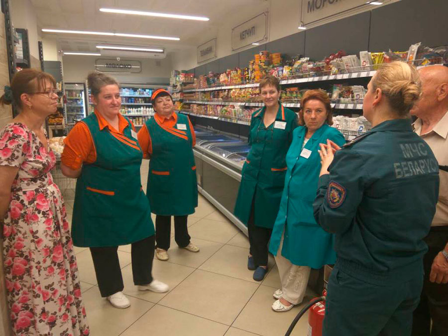 Простые правила
