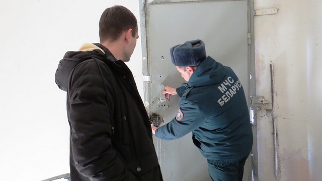 Заводской район. Профилактическая работа продолжается