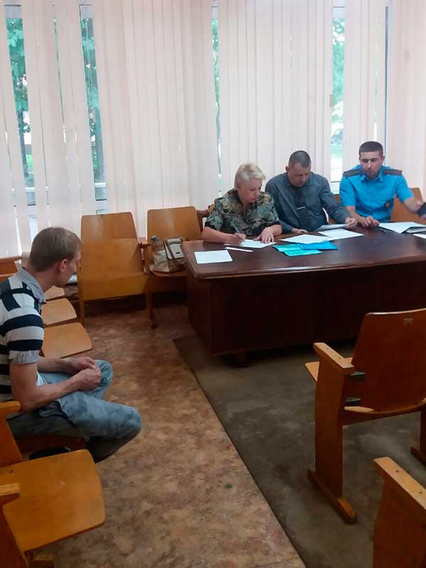 Заседания советов ОПОП 19.07.2018