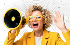 «Международный день голоса»