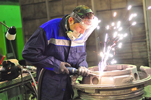 Профилактика болезней органов дыхания