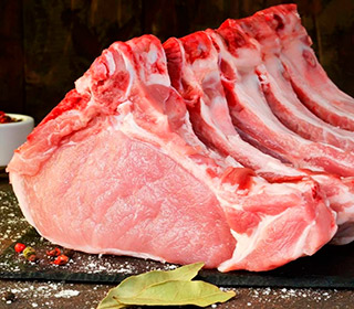 Типичные нарушения на мясоперерабатывающих объектах