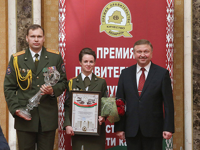 Качество образовательных услуг – наша наивысшая ценность.