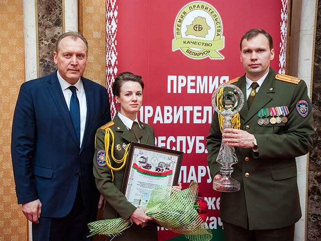 Качество образовательных услуг – наша наивысшая ценность.