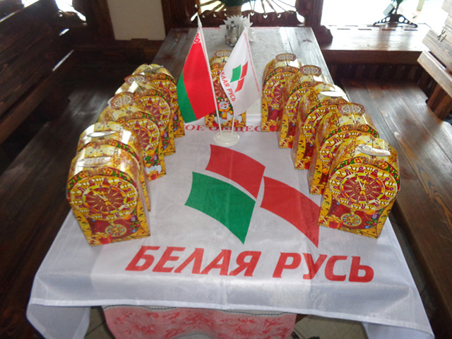 В Новогоднюю ночь волшебство только начинается!