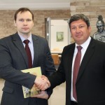 Эквадор заинтересован в подготовке специалистов эквадорских спасательных ведомств.