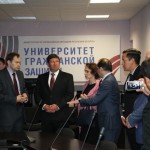 Эквадор заинтересован в подготовке специалистов эквадорских спасательных ведомств.