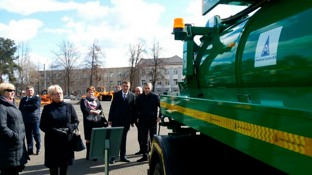 ЗАВОДСКОЙ РАЙОН МИНСКА ПОДПИСАЛ СОГЛАШЕНИЕ О СОТРУДНИЧЕСТВЕ С СОРМОВСКИМ РАЙОНОМ НИЖНЕГО НОВГОРОДА
