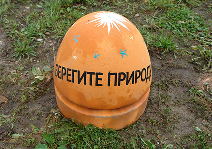 В ЗАВОДСКОМ РАЙОНЕ ВЗЯЛИСЬ ЗА УЛУЧШЕНИЕ СИСТЕМЫ БЕЗОПАСНОСТИ ДОРОЖНОГО ДВИЖЕНИЯ