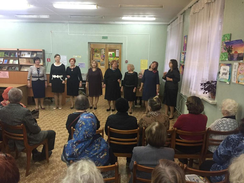 «ШЧАСЦЕ Ў ХАЦЕ – ГЭТА МАЦІ».