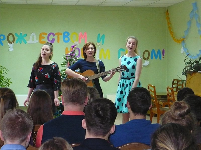 «Живое слово»
