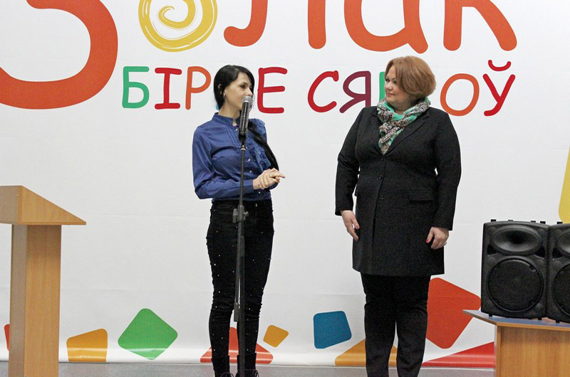 Главный приз фестиваля ДДиМ «Золак» г.Минска «уехал» в г.Малориту.