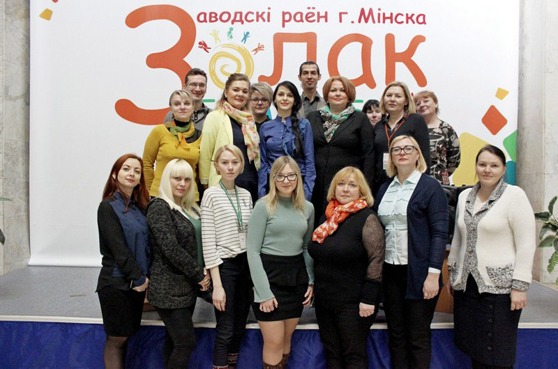 Главный приз фестиваля ДДиМ «Золак» г.Минска «уехал» в г.Малориту.