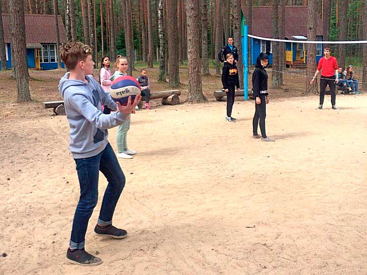 «DANCE КРОК»