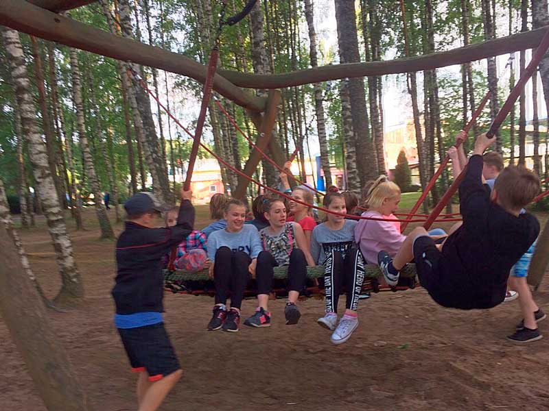 «DANCE КРОК»