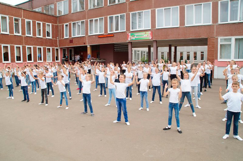 С 9-15 сентября 2018 года в г.Минске проходит 31-й Международный космический конгресс.