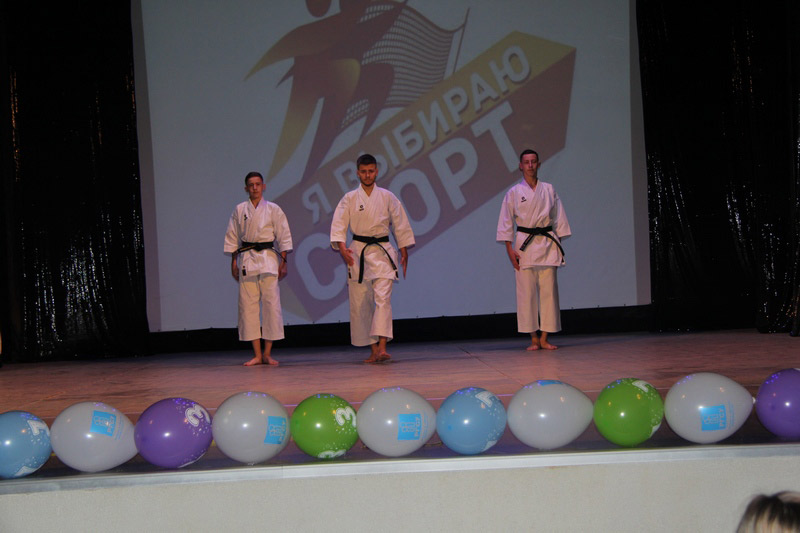 День первокурсника в филиале РГСУ в г. Минске