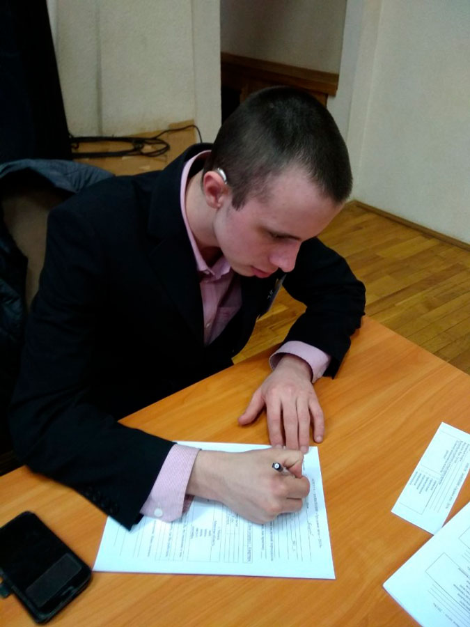 Мероприятия по трудоустройству молодежи продолжаются. УО «МГПЛ № 9 автомобилестроения».
