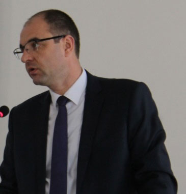 30.05.2019 года состоялась встреча с населением по месту жительства главы администрации Заводского района г.Минска Масляка Сергея Михайловича в ГУО «Гимназия № 21 г.Минска».