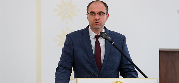 Ветеранам Великой Отечественной войны Заводского района 1 июля вручили юбилейные медали