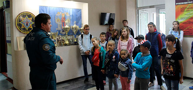 Лето близится к своему логическому финалу.