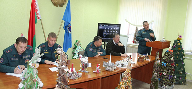 Ощущение безопасности.