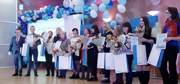 Конкурс детского творчества «Вода.by-2019».