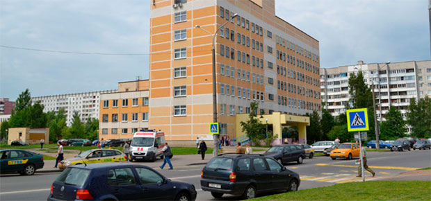 Реконструкцию единственной в Шабанах поликлиники планируют начать в 2020 г.