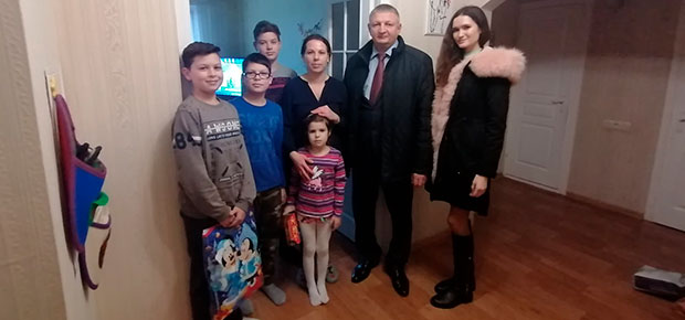 Новости первичек